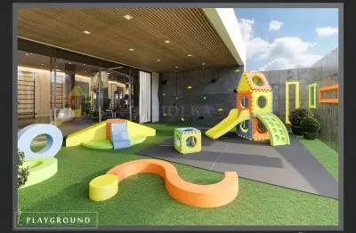 Apartamento com 2 quartos à venda na rua brasilpinho, kobrasol, são josé, 75 m2 por r$ 960.000