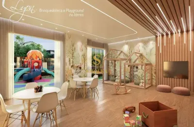 Apartamento com 3 quartos à venda na rua josé gonzaga regina lima, kobrasol, são josé, 116 m2 por r$ 1.599.000
