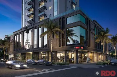 Apartamento com 3 quartos à venda na rua 207, canto da praia, itapema, 118 m2 por r$ 2.512.000