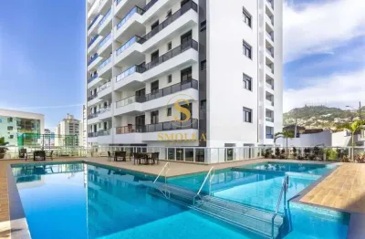 Apartamento com 2 quartos à venda na travessa felipe godinho e silva, agronômica, florianópolis, 79 m2 por r$ 1.400.000