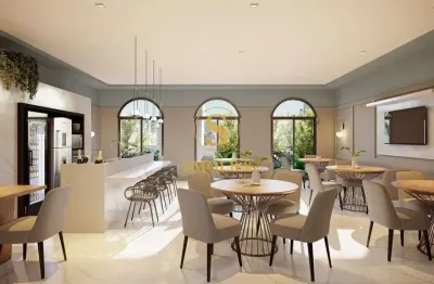 Apartamento com 2 quartos à venda na rua celito antônio clasen, floresta, são josé, 78 m2 por r$ 792.000