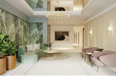 Apartamento com 2 quartos à venda na rua celito antônio clasen, floresta, são josé, 68 m2 por r$ 731.000