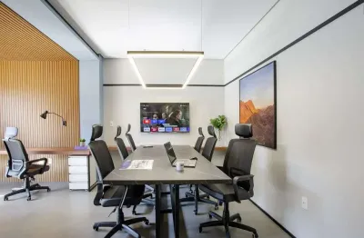 Apartamento com 3 quartos à venda na rua araci vaz callado, estreito, florianópolis, 129 m2 por r$ 1.840.000