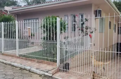 Casa em condomínio fechado com 5 quartos à venda na servidão cereja, pantanal, florianópolis, 95 m2 por r$ 900.000