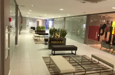 Sala comercial com 1 sala à venda na avenida engenheiro max de souza, coqueiros, florianópolis, 45 m2 por r$ 350.000