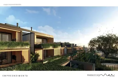 Apartamento com 4 quartos à venda na estrada haroldo soares glavan, cacupé, florianópolis, 231 m2 por r$ 4.121.230