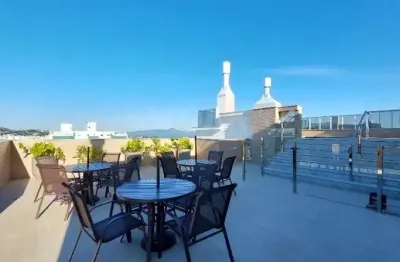 Apartamento com 3 quartos à venda na avenida brigadeiro da silva paes, campinas, são josé, 108 m2 por r$ 1.234.700