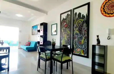 Apartamento com 2 quartos à venda na avenida internacional, ingleses do rio vermelho, florianópolis, 73 m2 por r$ 600.000