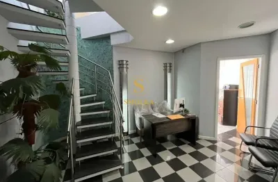 Sala comercial à venda na rua saldanha marinho, centro, florianópolis, 168 m2 por r$ 990.000