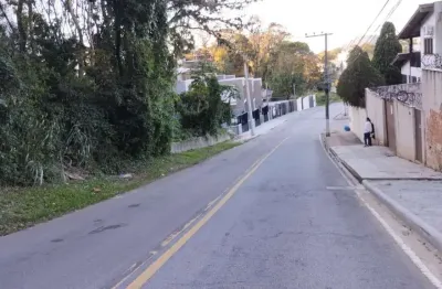 Terreno em condomínio fechado à venda na avenida do antão, morro da cruz, florianópolis por r$ 749.950