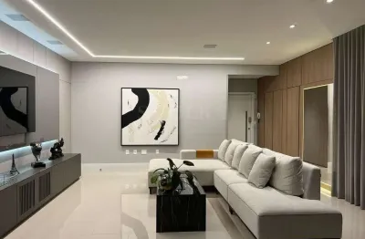 Cobertura com 3 quartos à venda na rua mar del plata, barreiros, são josé, 215 m2 por r$ 2.989.000