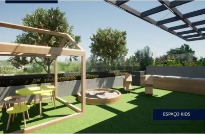 Apartamento com 2 quartos à venda na avenida prefeito waldemar vieira, saco dos limões, florianópolis, 88 m2 por r$ 1.170.565