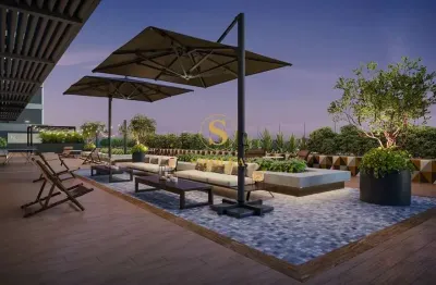 Apartamento com 3 quartos à venda na avenida marcondes de mattos, centro, biguaçu, 119 m2 por r$ 1.285.261