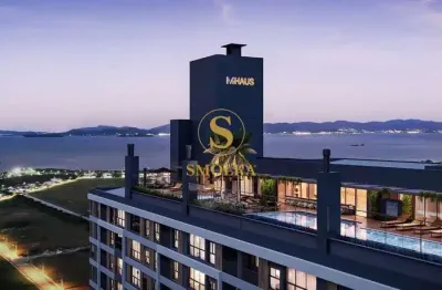 Apartamento com 3 quartos à venda na avenida marcondes de mattos, centro, biguaçu, 95 m2 por r$ 944.629