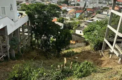 Terreno em condomínio fechado à venda na rua das camélias, bosque das mansões, são josé, 1177 m2 por r$ 1.400.000