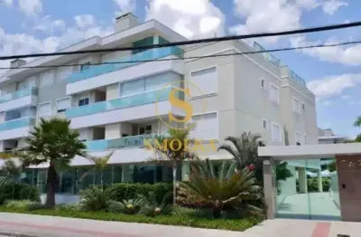 Cobertura com 4 quartos à venda na rua das gaivotas, ingleses do rio vermelho, florianópolis, 165 m2 por r$ 3.500.000