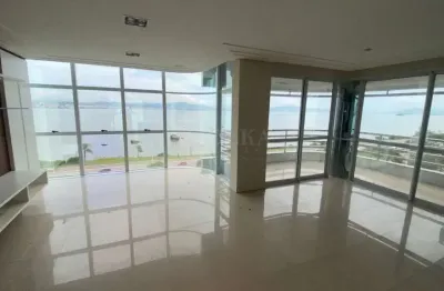 Apartamento com 4 quartos à venda na praça quinze de novembro, agronômica, florianópolis, 211 m2 por r$ 6.000.000