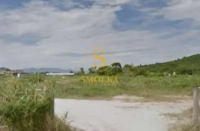 Terreno em condomínio fechado à venda na estrada haroldo soares glavan, cacupé, florianópolis, 19745 m2 por r$ 60.000.000