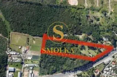 Terreno em condomínio fechado à venda na rodovia armando calil bulos, vargem do bom jesus, florianópolis, 33044 m2 por r$ 21.000.000