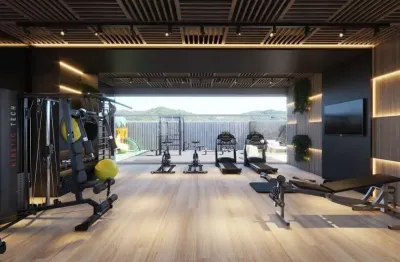 Apartamento com 3 quartos à venda no balneário perequê, porto belo , 107 m2 por r$ 1.245.156