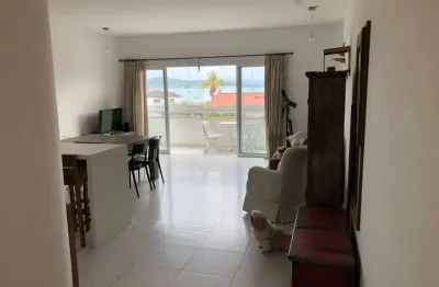 Apartamento com 3 quartos à venda na Rodovia Tertuliano Brito Xavier, Canajurê, Florianópolis, 104 m2 por R$ 1.450.000