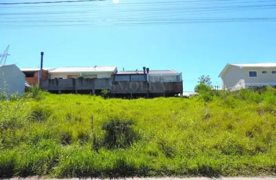 Terreno em condomínio fechado à venda na rua maria basílio, bela vista, palhoça, 200 m2 por r$ 180.000