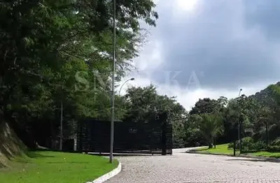 Terreno à venda na rua rodrigo rampinelli jeremias, itacorubi, florianópolis por r$ 1.405.000