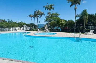 Apartamento com 2 quartos à venda na rua acary margarida, canasvieiras, florianópolis, 63 m2 por r$ 1.280.000