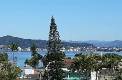 Apartamento com 3 quartos à venda na rua desembargador pedro silva, itaguaçu, florianópolis, 120 m2 por r$ 1.195.000