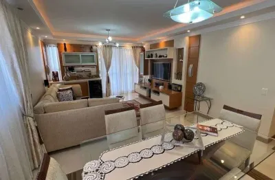 Apartamento com 4 quartos à venda na rua altamiro di bernardi, campinas, são josé, 150 m2 por r$ 1.190.000