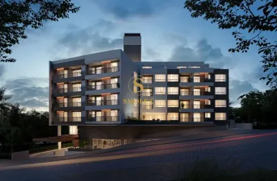 Apartamento com 1 quarto à venda na servidão natalicia pereira, joão paulo, florianópolis, 94 m2 por r$ 1.239.705