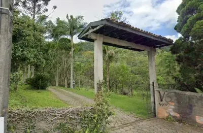 Terreno em condomínio fechado à venda na rua fabriciano inácio monteiro, vargem do bom jesus, florianópolis por r$ 6.000.000