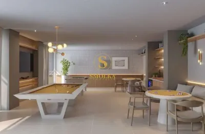 Apartamento com 3 quartos à venda na estrada haroldo soares glavan, cacupé, florianópolis, 128 m2 por r$ 2.053.000