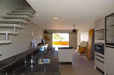Casa em condomínio fechado com 4 quartos à venda na servidão do cravo branco, campeche, florianópolis, 260 m2 por r$ 1.500.000