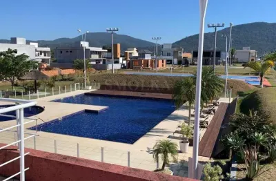 Casa em condomínio fechado com 3 quartos à venda na avenida red park, são joão do rio vermelho, florianópolis, 270 m2 por r$ 1.490.000