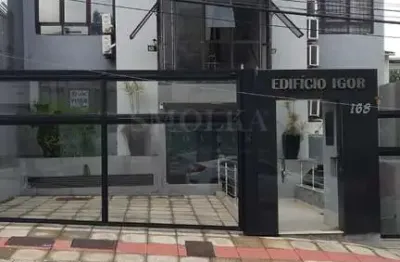 Sala comercial à venda na rua feliciano nunes pires, centro, florianópolis, 48 m2 por r$ 299.000
