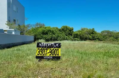 Terreno em condomínio fechado à venda na avenida dos dourados, jurerê internacional, florianópolis, 750 m2 por r$ 3.200.000