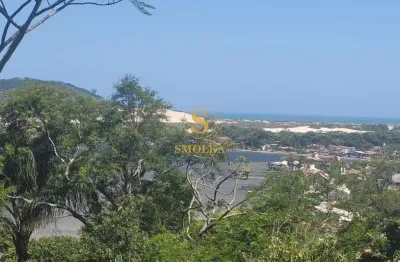 Terreno em condomínio fechado à venda na rua joão henrique gonçalves, lagoa da conceição, florianópolis, 3000 m2 por r$ 3.500.000