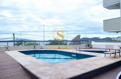 Apartamento com 3 quartos à venda na rua almirante lamego, centro, florianópolis, 95 m2 por r$ 1.550.000