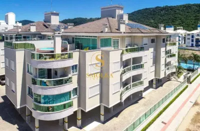 Apartamento com 2 quartos à venda na rua morro das feiticeiras, ingleses do rio vermelho, florianópolis, 70 m2 por r$ 940.000
