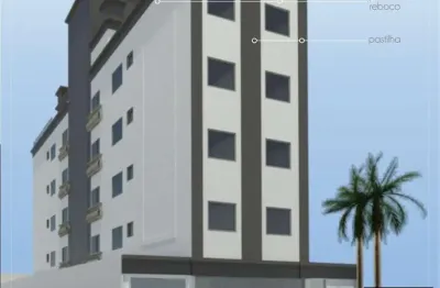 Cobertura com 3 quartos à venda na rua paula ramos, coqueiros, florianópolis, 140 m2 por r$ 1.550.000