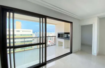Apartamento com 3 quartos à venda na rua koesa, kobrasol, são josé, 128 m2 por r$ 1.450.000