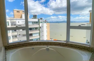 Cobertura com 4 quartos à venda na rua almirante barroso, joão paulo, florianópolis, 348 m2 por r$ 4.700.000