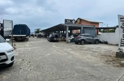 Terreno em condomínio fechado à venda na rua deputado fernando viegas, ponta das canas, florianópolis, 2538 m2 por r$ 10.600.000