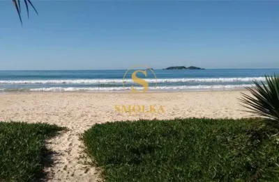 Casa comercial com 2 salas à venda na rua das gaivotas, ingleses do rio vermelho, florianópolis, 274 m2 por r$ 4.000.000