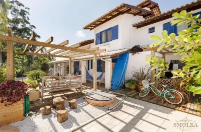 Prédio com 1 sala à venda na avenida dos coqueiros, daniela, florianópolis, 207 m2 por r$ 2.499.900