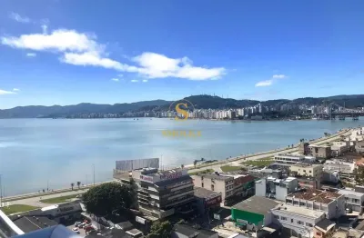 Cobertura com 3 quartos à venda na rua doutor heitor blum, estreito, florianópolis, 348 m2 por r$ 2.800.000