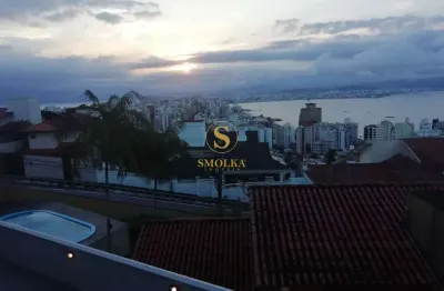 Casa comercial à venda na avenida do antão, centro, florianópolis, 450 m2 por r$ 4.199.000
