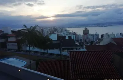 Casa comercial à venda na avenida do antão, centro, florianópolis, 450 m2 por r$ 4.199.000