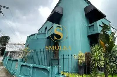 Casa em condomínio fechado com 3 quartos à venda na rua dom joaquim, centro, florianópolis, 148 m2 por r$ 4.500.000